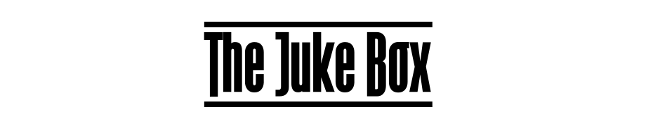 The Juke Box Font Download Free